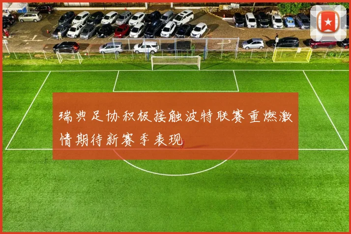 瑞典足协积极接触波特联赛重燃激情期待新赛季表现